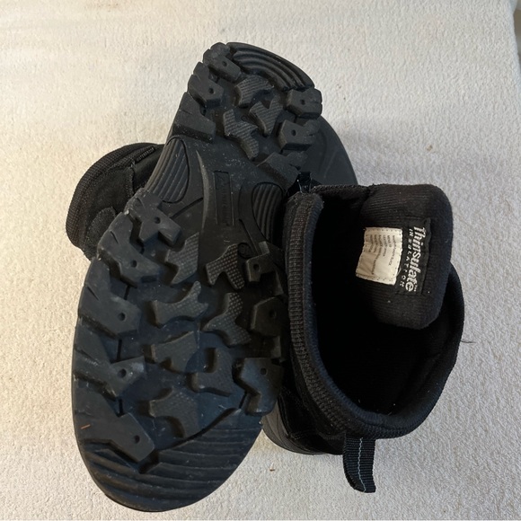 Alpine Design Boots - Picture 3 of 4